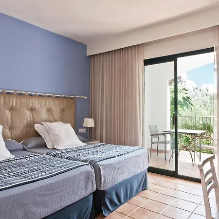 Portaventura Roulette - Includes Unlimited Access To Portaventura Park & 1 Access To Ferrari Land Hotel 4*