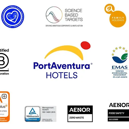 Portaventura Roulette - Includes Unlimited Access To Portaventura Park & 1 Access To Ferrari Land