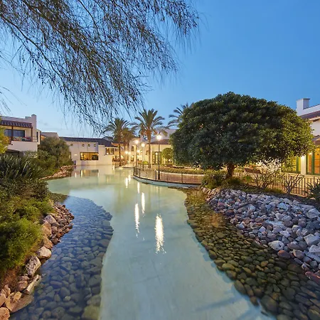 Hotel Portaventura Roulette - Includes Unlimited Access To Portaventura Park & 1 Access To Ferrari Land Salou