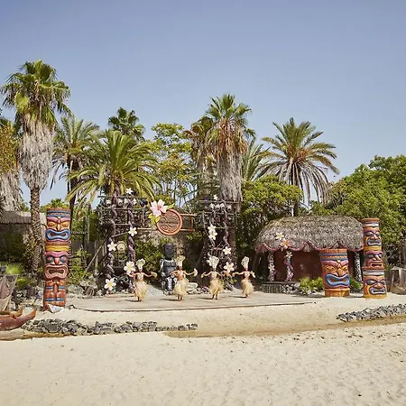 Portaventura Roulette - Includes Unlimited Access To Portaventura Park & 1 Access To Ferrari Land Hotel 4*