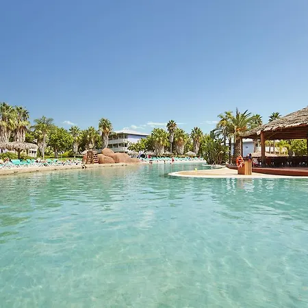 Hotel Portaventura Roulette - Includes Unlimited Access To Portaventura Park & 1 Access To Ferrari Land 4*