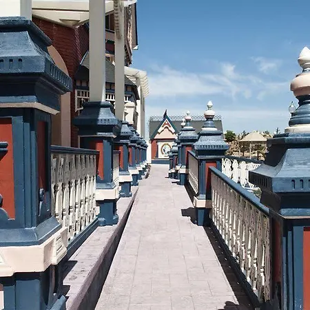 Portaventura Roulette - Includes Unlimited Access To Portaventura Park & 1 Access To Ferrari Land Hotel