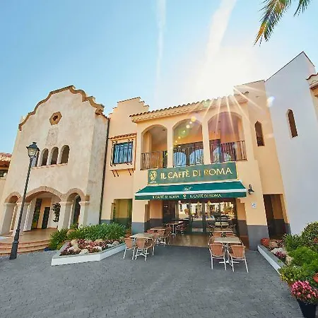 Portaventura Roulette - Includes Unlimited Access To Portaventura Park & 1 Access To Ferrari Land 4*