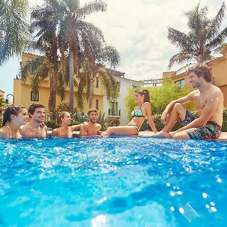 Portaventura Roulette - Includes Unlimited Access To Portaventura Park & 1 Access To Ferrari Land Salou