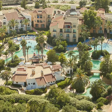 Hotel Portaventura Roulette - Includes Unlimited Access To Portaventura Park & 1 Access To Ferrari Land Salou
