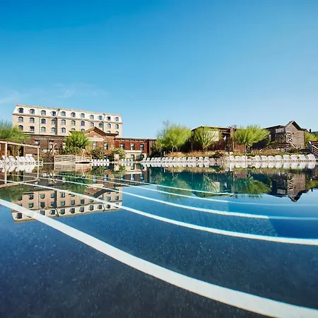 Portaventura Roulette - Includes Unlimited Access To Portaventura Park & 1 Access To Ferrari Land Hotel 4*
