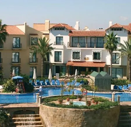 Portaventura Roulette - Includes Unlimited Access To Portaventura Park & 1 Access To Ferrari Land Hotell 4*