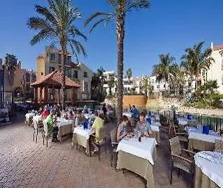 Portaventura Roulette - Includes Unlimited Access To Portaventura Park & 1 Access To Ferrari Land Отель Салоу