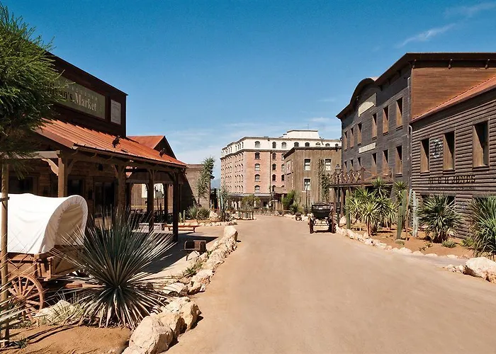 Portaventura Roulette - Includes Unlimited Access To Portaventura Park & 1 Access To Ferrari Land 4* Salou